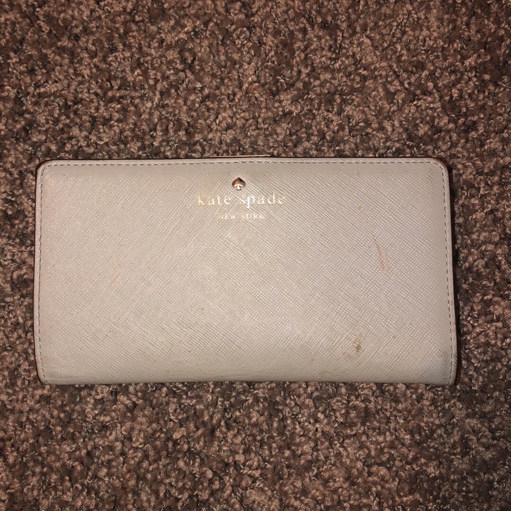 Kate Spade Wallet